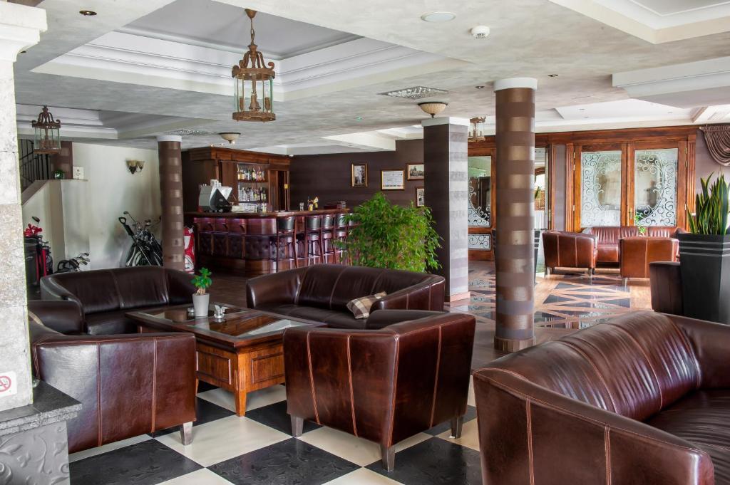 Lipowy Hotel