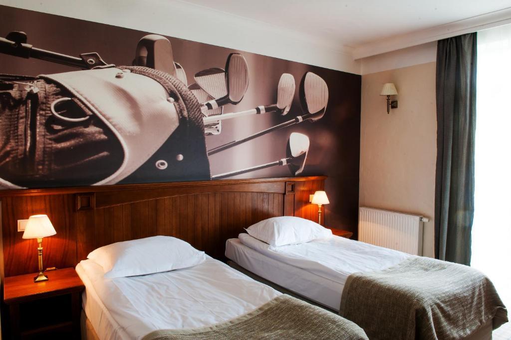 Hotel Lipowy